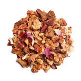Hibiscus Orange Vanilla Fruit Tisane Tea